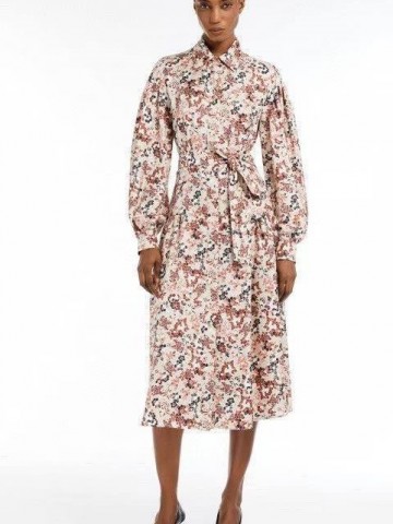 Платье MaxMara