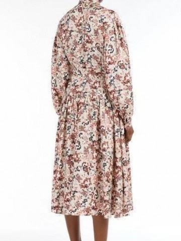 Платье MaxMara