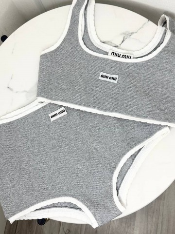 Нижнее белье MIU MIU