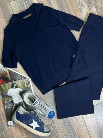 Костюм Loro Piana