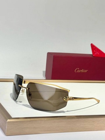 Солнцезащитные очки Cartier