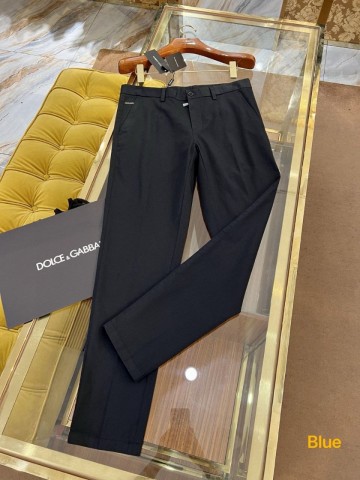 Брюки Dolce&Gabbana