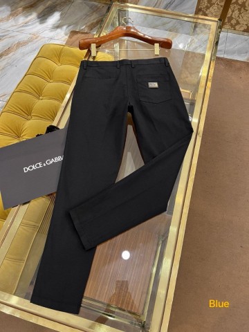 Брюки Dolce&Gabbana