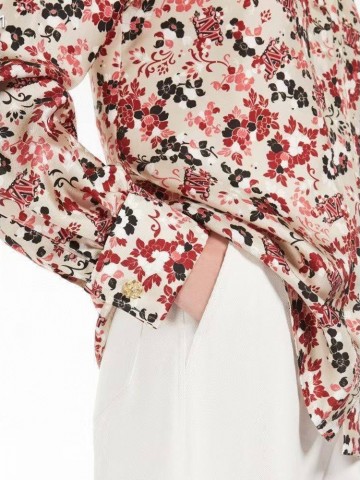 Рубашка MaxMara
