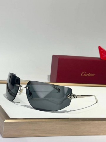 Солнцезащитные очки Cartier