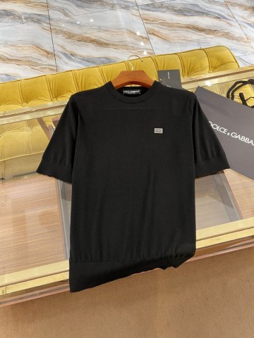 Футболка Dolce&Gabbana