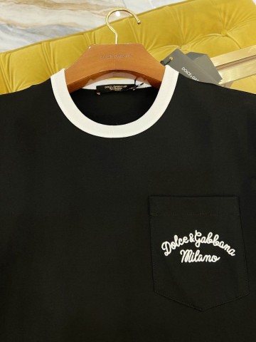 Футболка Dolce&Gabbana