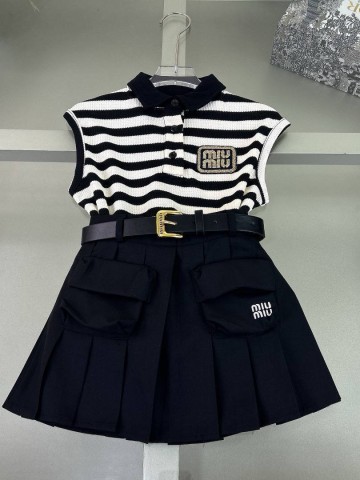 Костюм MIU MIU
