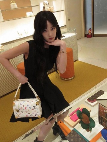 Сумка Louis Vuitton