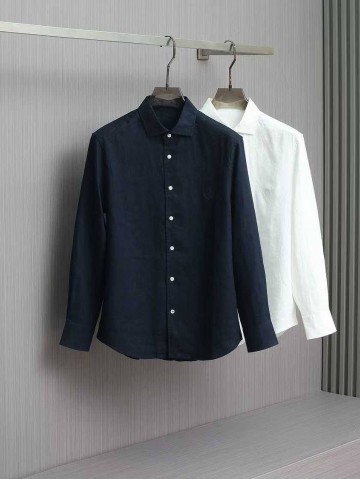 Льняной костюм Loro Piana