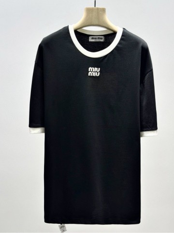 Футболка MIU MIU