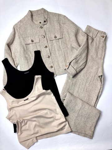 Костюм Brunello Cucinelli
