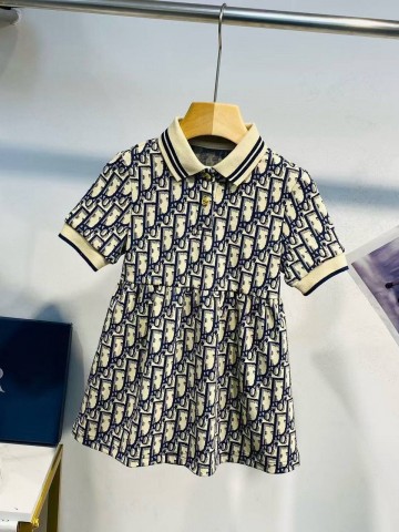 Платье Dior