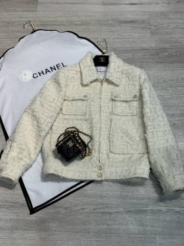Куртка CHANEL