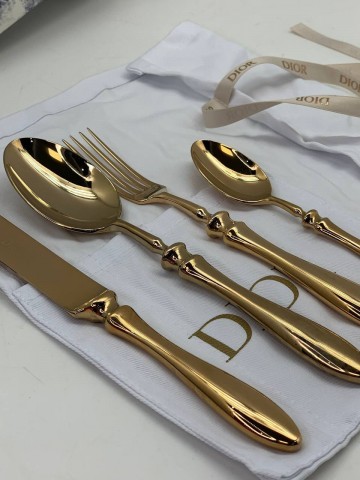 Набор столовых приборов Dior