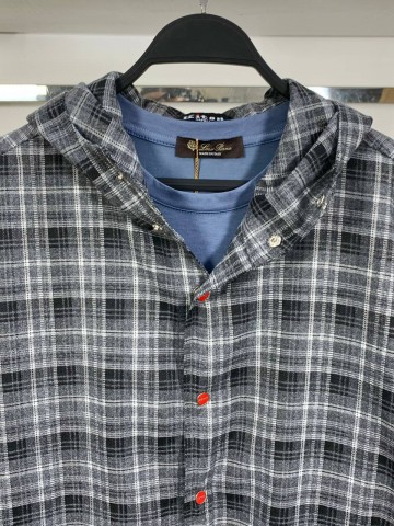 Рубашка Kiton