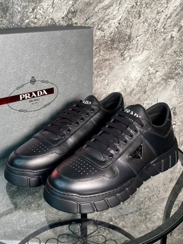 Кеды Prada
