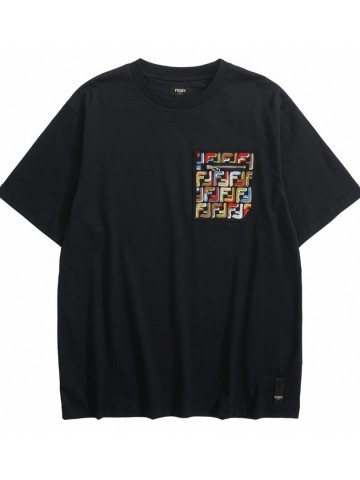 Футболка Fendi