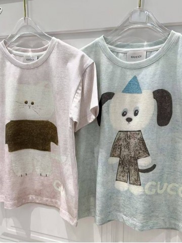 Футболка Gucci