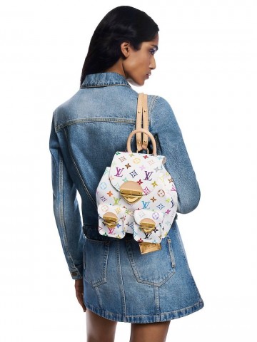 Рюкзак Louis Vuitton