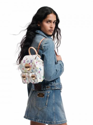 Рюкзак Louis Vuitton