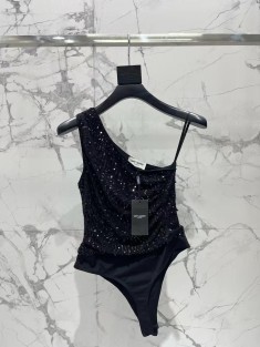 Боди Yves Saint Laurent