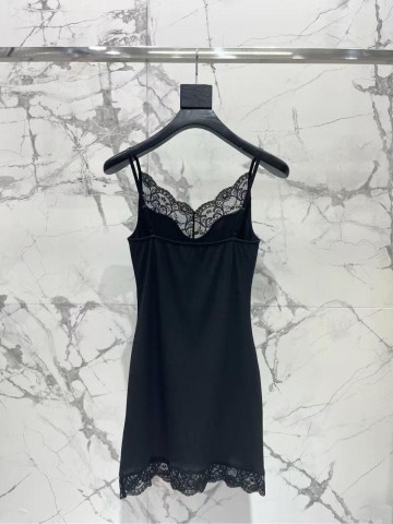 Платье Yves Saint Laurent