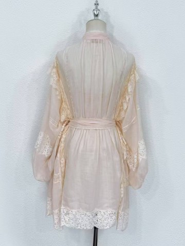 Платье Zimmermann