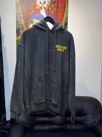 Худи Gallery Dept