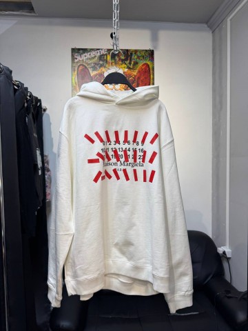 Худи Maison Margiela