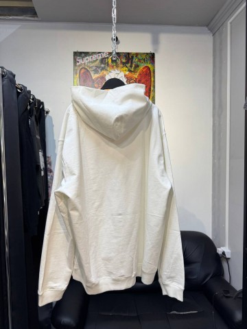 Худи Maison Margiela