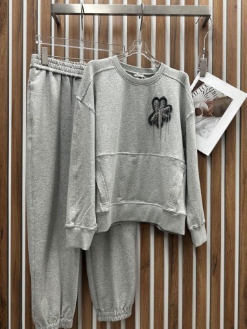 Костюм Brunello Cucinelli