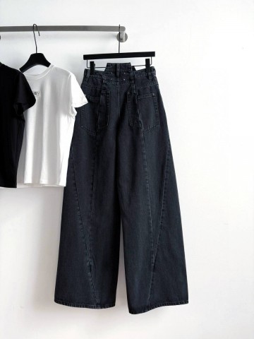 Джинсы Maison Margiela