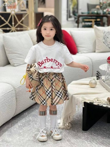 Футболка Burberry
