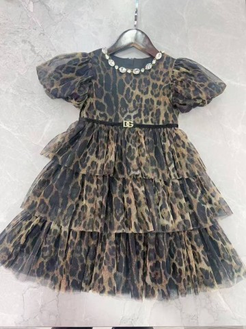 Платье Dolce&Gabbana