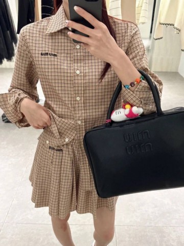 Костюм MIU MIU