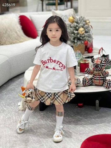 Футболка Burberry