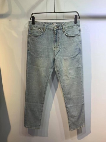 Джинсы Burberry
