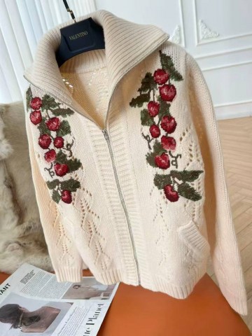 Кардиган CHANEL