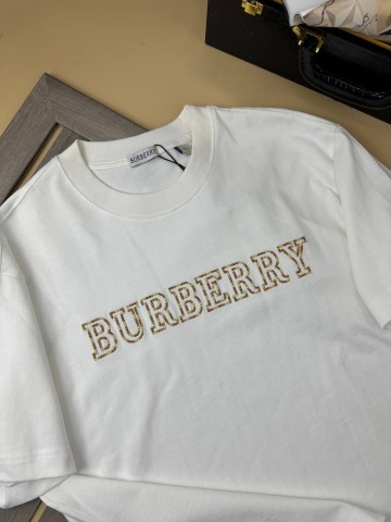 Футболка Burberry
