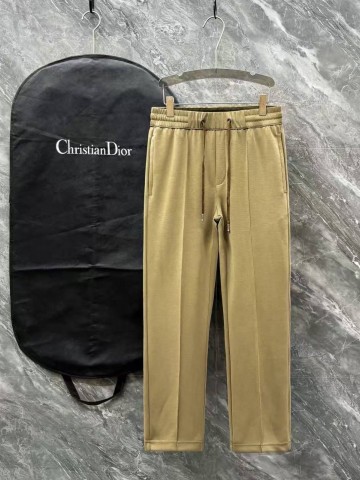 Спортивные брюки Christian Dior