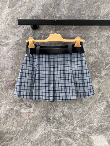 Юбка MIU MIU