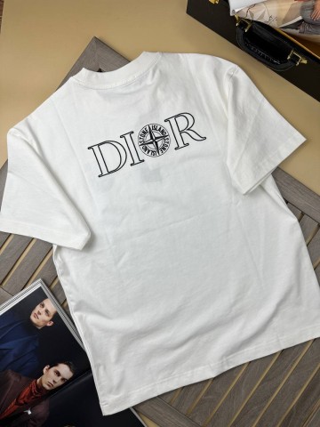 Футболка Christian Dior
