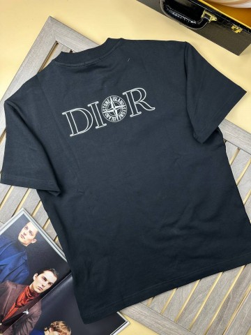 Футболка Christian Dior