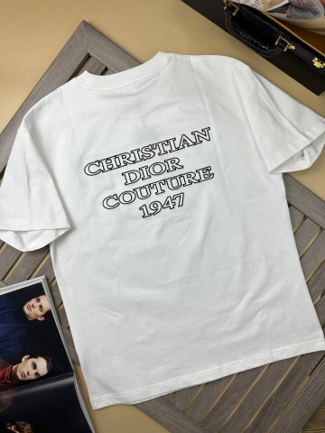 Футболка Christian Dior