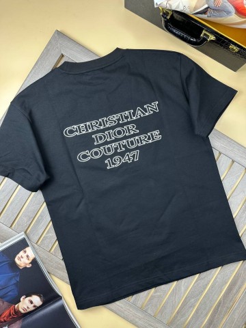 Футболка Christian Dior