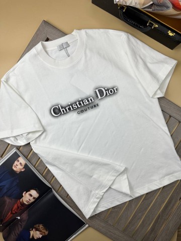Футболка Christian Dior