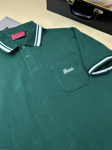 Поло Gucci