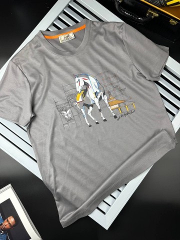 Футболка Hermes