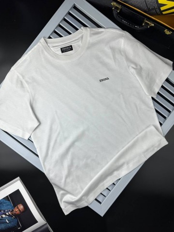 Футболка Zegna